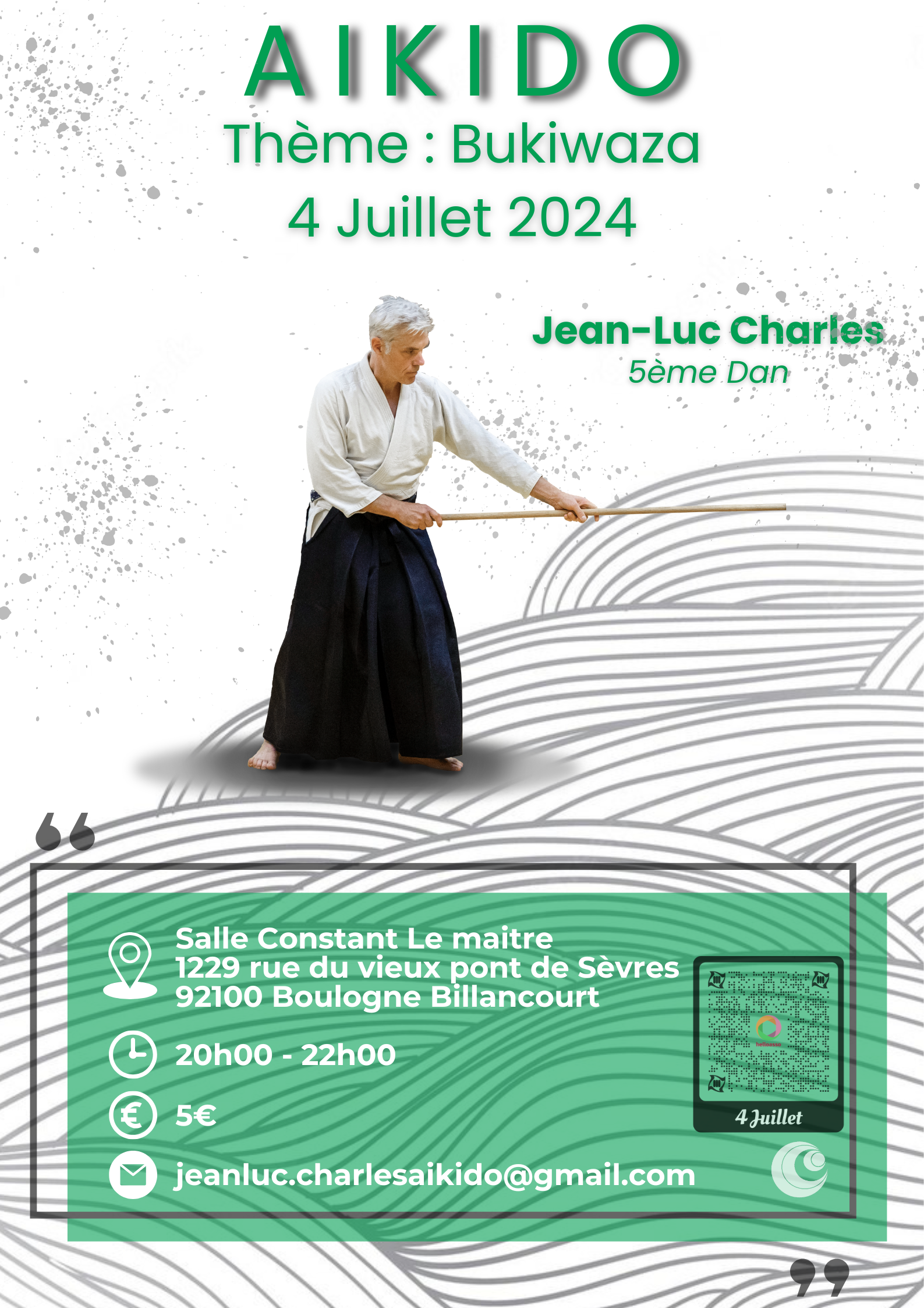 4 Juillet 2024